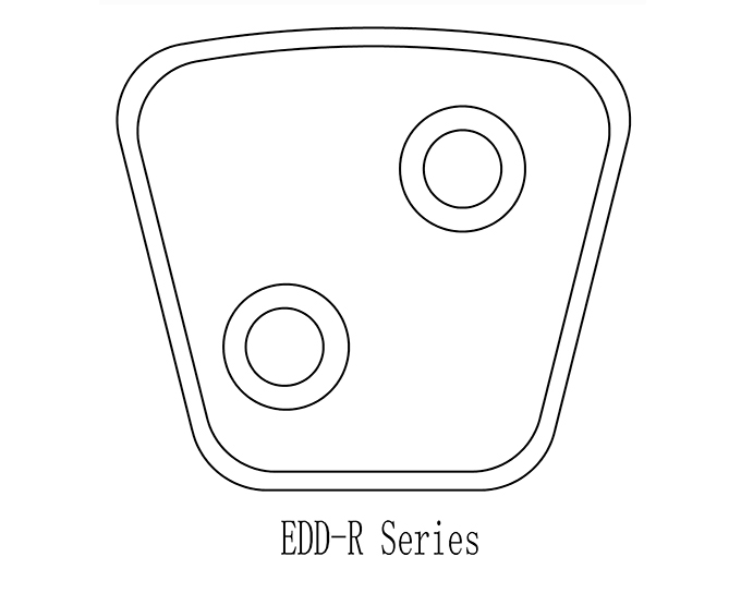 edd-r series